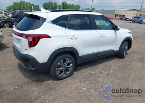 2024 Kia Seltos S z USA, uszkodzony, nr VIN KNDEUCAA3R7532320